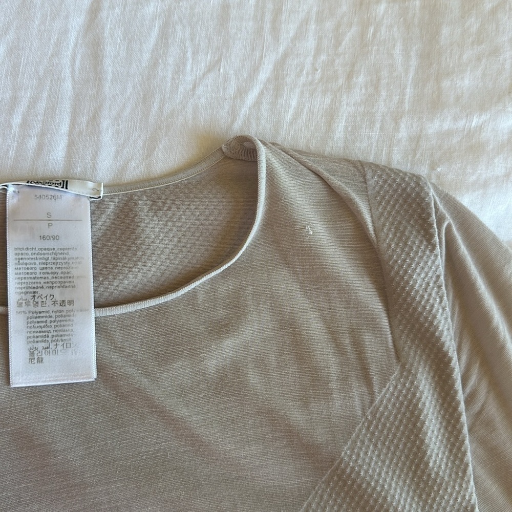 Wolford body suit. Size S​​​​​​​ - Picture 4 of 4